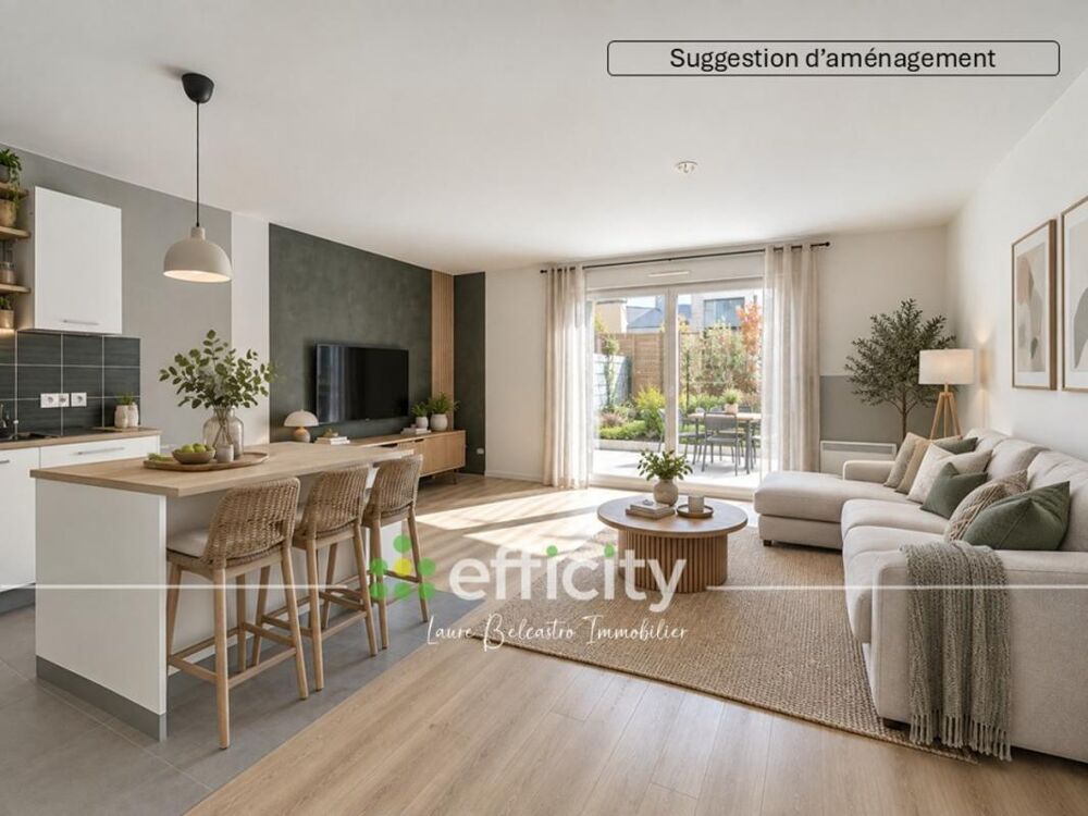 Vente Appartement Appartement Quincy sous senart