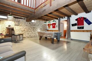  Maison � vendre 8 pi�ces 324 m�