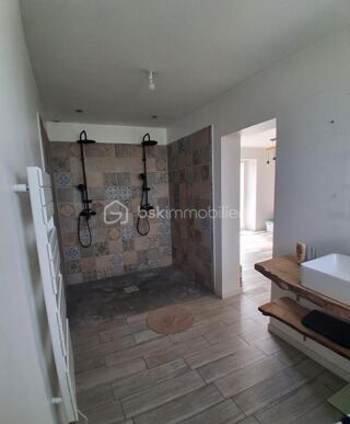  Maison à vendre 4 pièces 93 m²