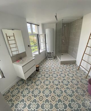  Appartement � louer 1 pi�ce 16 m�