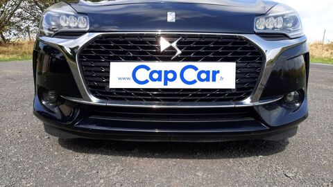 DS3 1.2 PureTech 130 Sport Chic 2018 occasion 15000 Aurillac