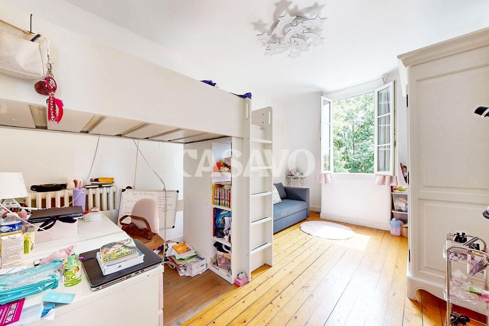 à vendre  Propriété/château Fontenay-sous-Bois (94120)