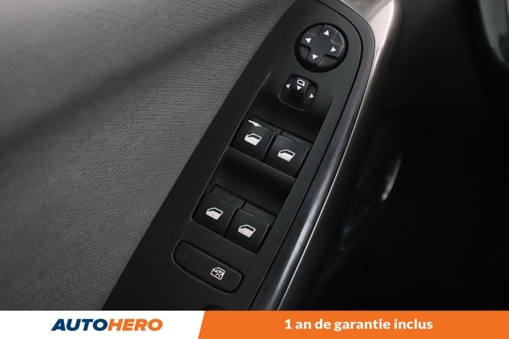 C4 Picasso (2) 1.2 PureTech Shine BV6 130 ch 2018 occasion 92130 Issy-les-Moulineaux