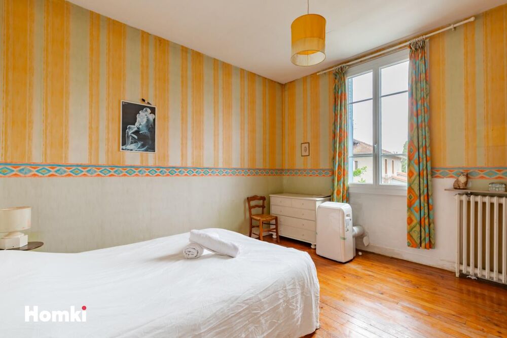 à vendre  Maison Toulouse (31400)