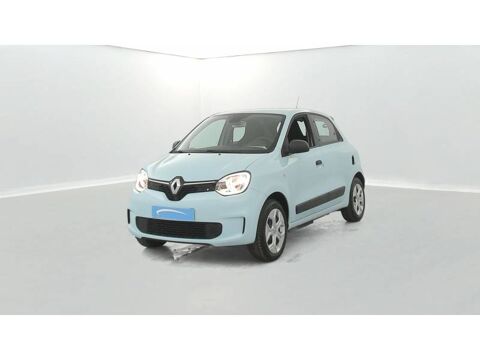 Renault twingo III Achat Intégral - 21 Life