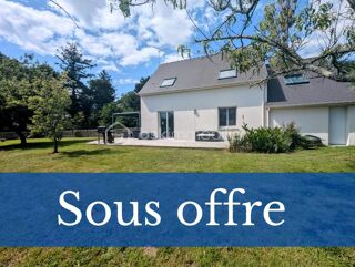  Maison � vendre 4 pi�ces 90 m�