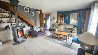  Maison � vendre 6 pi�ces 130 m�