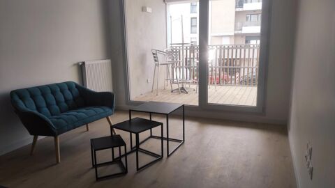  Appartement � louer 2 pi�ces 43 m�
