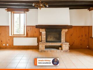  Maison à vendre 5 pièces 146 m²