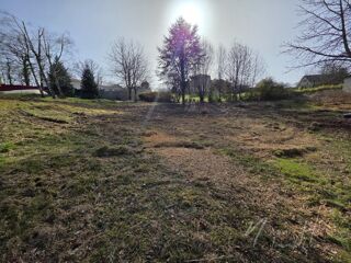  Terrain � vendre 1076 m�