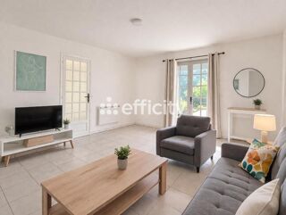  Maison à vendre 7 pièces 97 m²