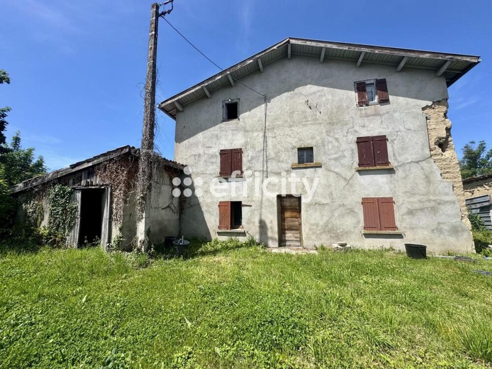 Vente Maison Maison Thiers