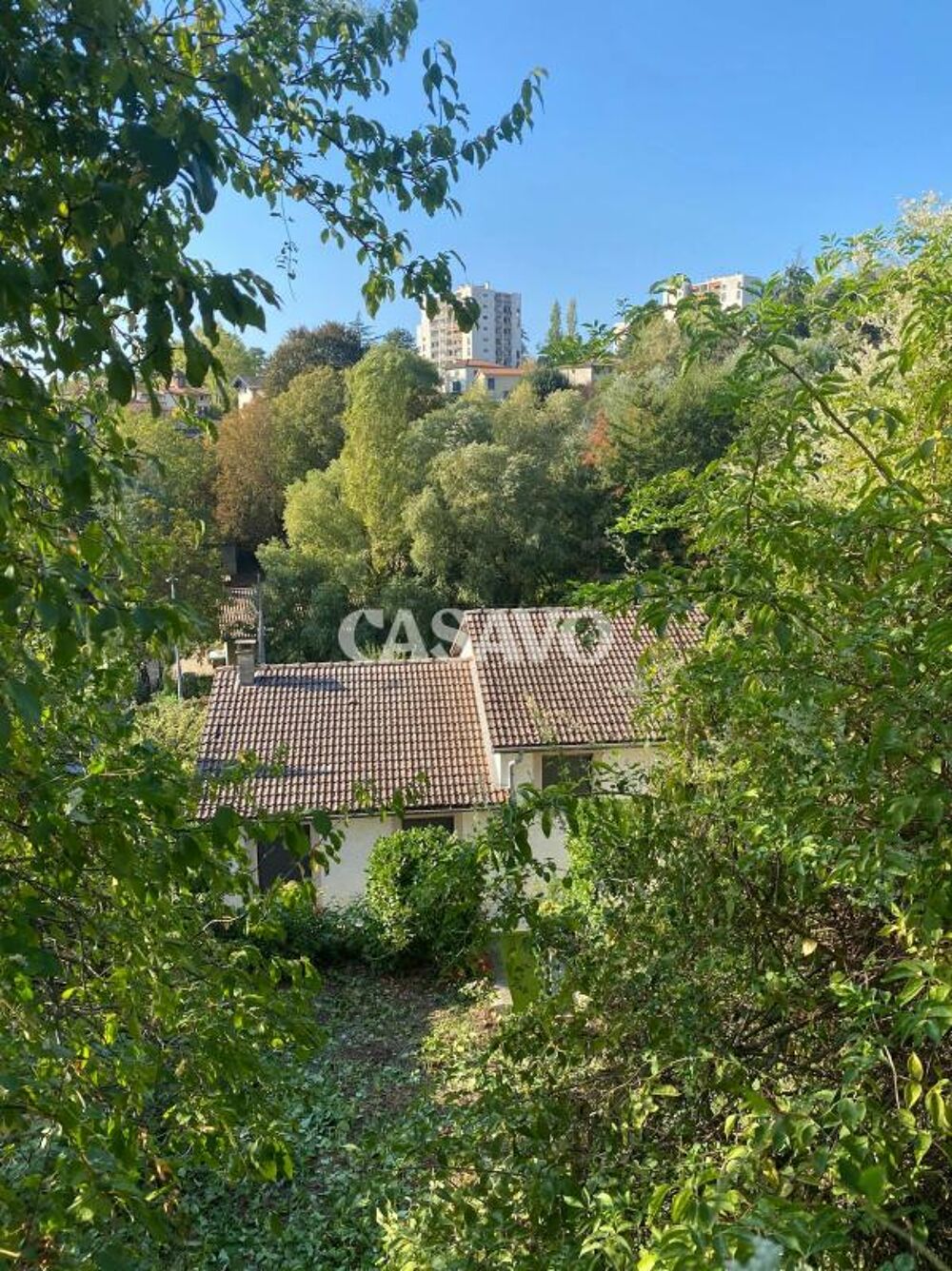 Vente Maison 5 pièces de 134m² - 69130 Écully