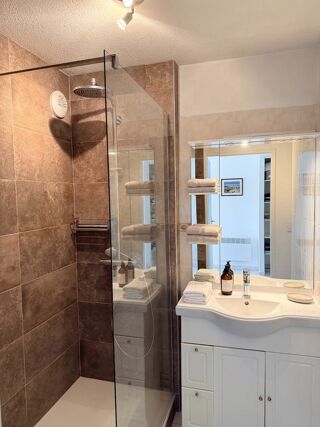  Appartement à vendre 3 pièces 59 m²
