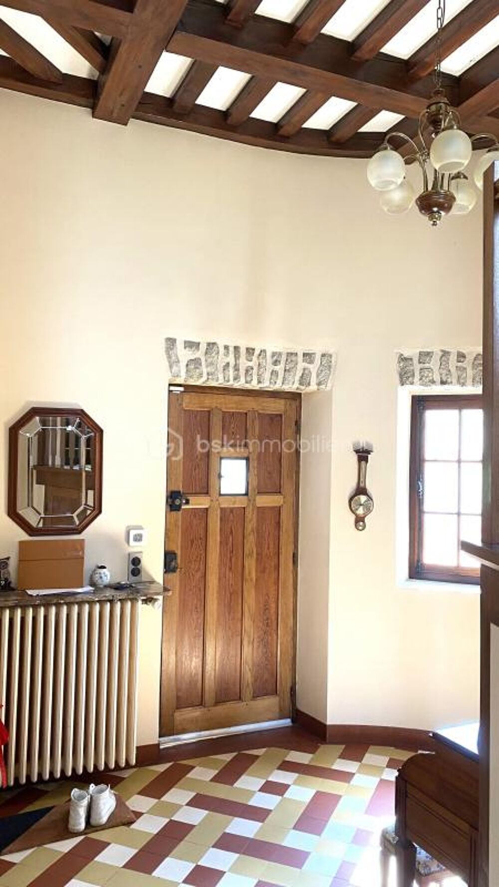 � vendre  Propri�t�/ch�teau Septeuil (78790)