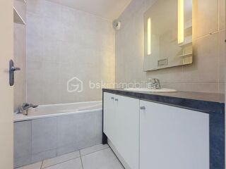  Appartement à vendre 2 pièces 43 m²
