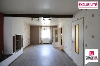  Maison à vendre 4 pièces 94 m²