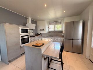  Maison à vendre 5 pièces 174 m²