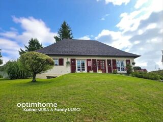 Maison 5 pièces 110 m² · à Hirson · 110 m² · 138 000 €