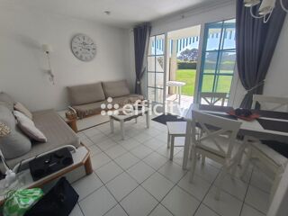  Appartement � vendre 2 pi�ces 34 m�