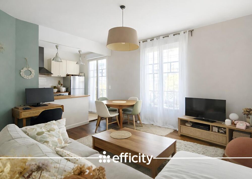 Vente Appartement Appartement Nantes