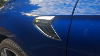 Clio 1.6 E-Tech 140 Hybrid 91 RS Line 2020 occasion 01140 Saint Etienne Sur Chalaronne