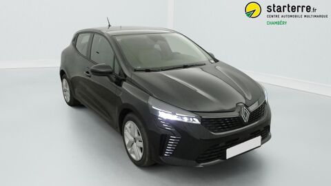 Renault Clio 5 TCE 90 CH GSR2 EVOLUTION 2025 occasion Voglans 73420