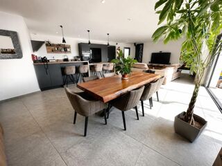  Maison à vendre 6 pièces 158 m²