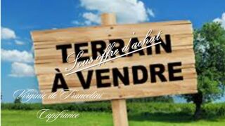  Terrain  vendre 394 m