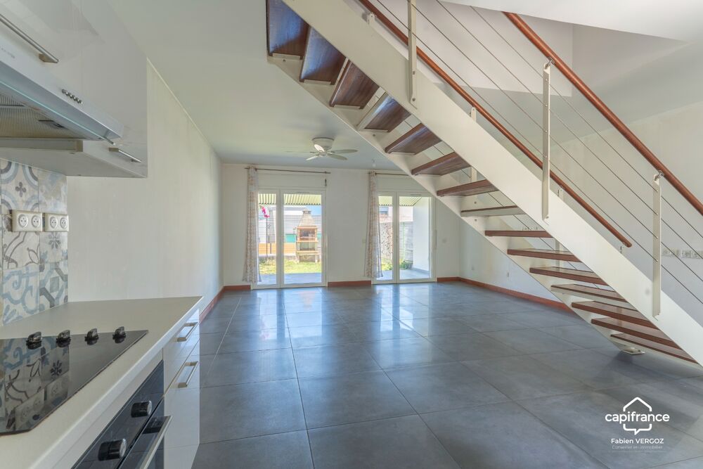 Vente Maison SAINT-PIERRE – MONT-VERT-LES-BAS Saint pierre
