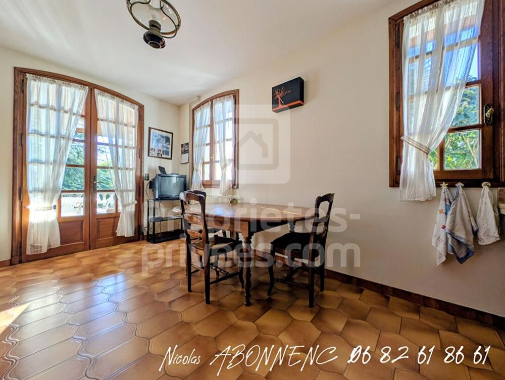 � vendre  Maison La Tronche (38700)