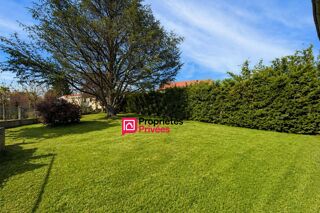  Maison à vendre 4 pièces 127 m²