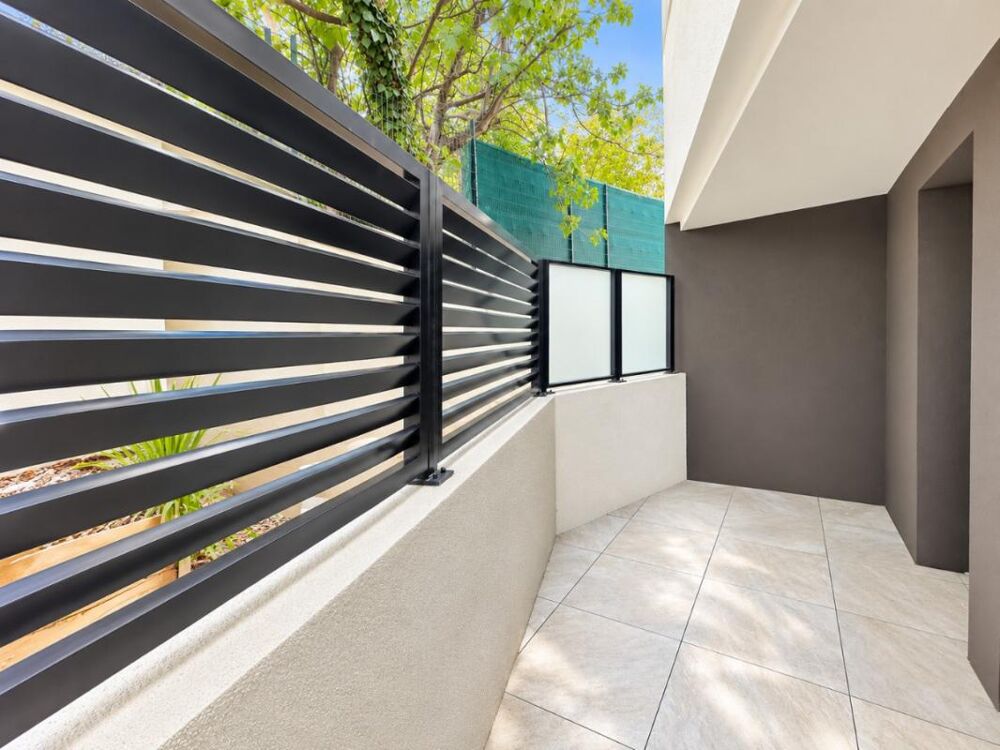 Location Appartement T1 avec terrasse et parking à MONTPELLIER Montpellier