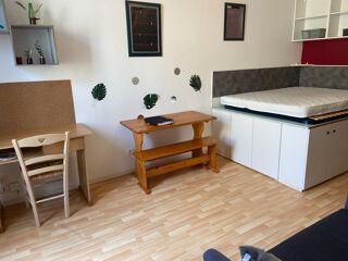  Appartement à louer 1 pièce 20 m²