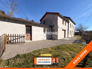  Maison à vendre 4 pièces 138 m²