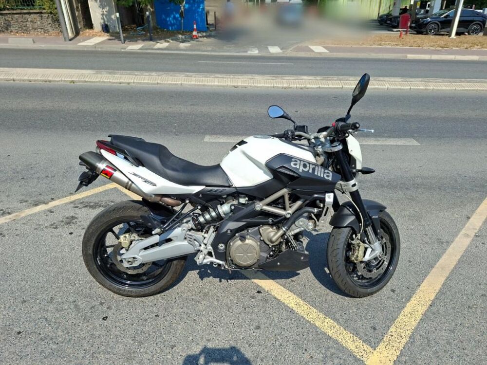 APRILIA 2012 occasion 95190 Goussainville