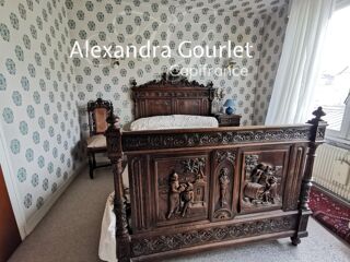  Maison  vendre 5 pices 138 m