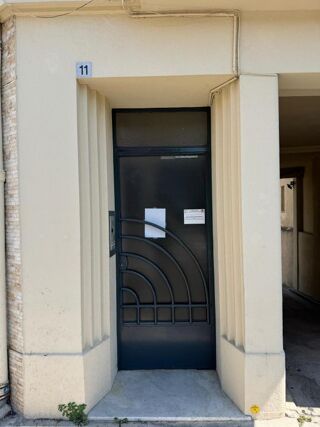  Appartement à louer 2 pièces 50 m²