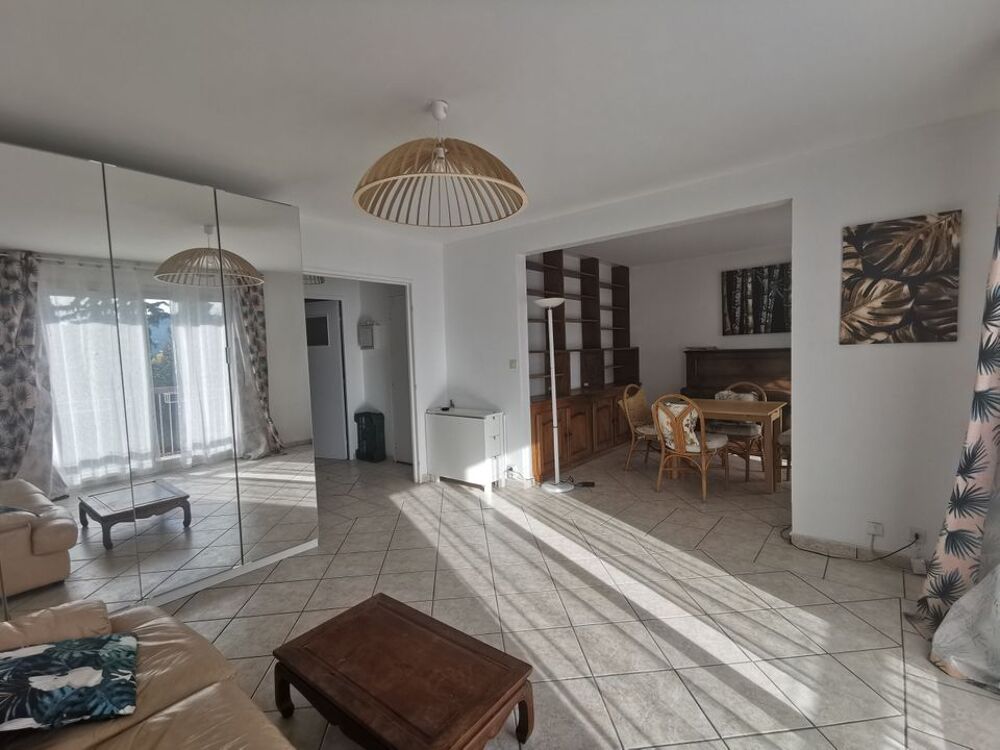 Location Appartement Appartement de 98m2 à louer sur Aix-en-Provence Aix en provence