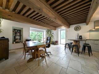  Maison à vendre 9 pièces 199 m²