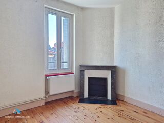  Appartement à louer 2 pièces 44 m²