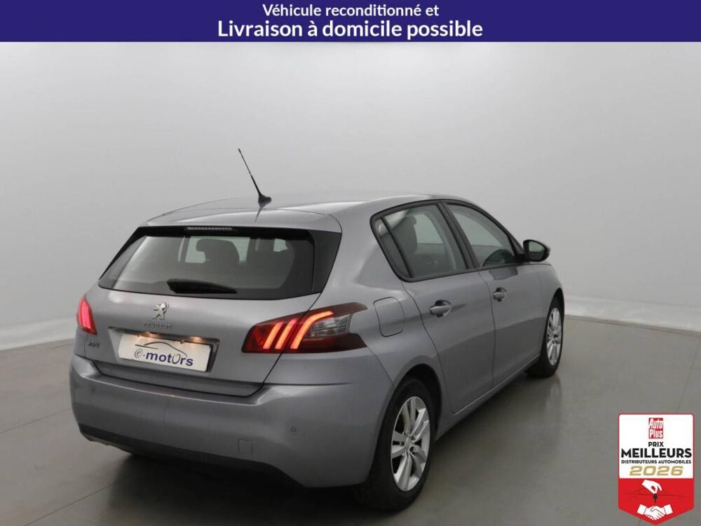308 essence 110 Active 2020 occasion 10150 Lavau