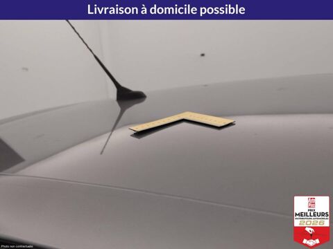 Corsa 1.2 TURBO 100 CH BVM6 ELEGANCE 2020 occasion 10150 Lavau