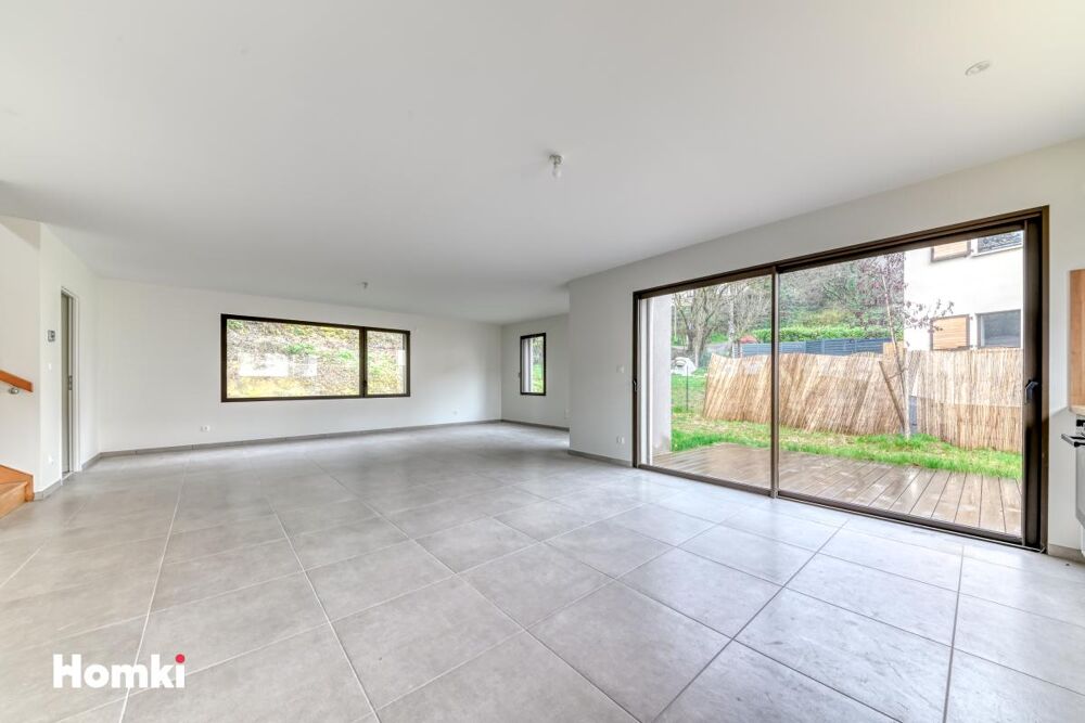 Vente Maison Maison/Villa T6 de 147 m² à Sainte-Foy-lès-Lyon 69110 Sainte foy les lyon