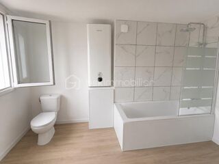  Duplex/triplex à louer 3 pièces 60 m²