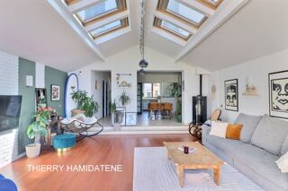  Maison à vendre 5 pièces 135 m²
