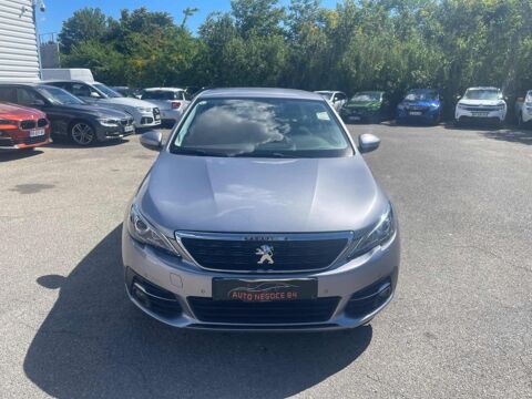 308 II 1.5 BlueHDi 130ch S&S Allure 2019 occasion 84700 Sorgues