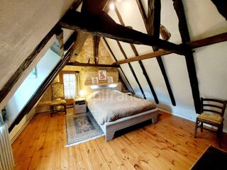  Maison � vendre 10 pi�ces 250 m�