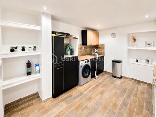 Maison à vendre 6 pièces 127 m²