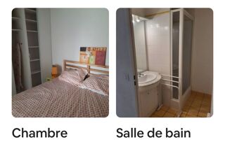 Location Appartement Appartement de 35m2 à louer sur Saint-Jean-de-Luz Saint jean de luz